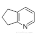 2,3- 사이클로 펜테 노 피리딘 CAS 533-37-9